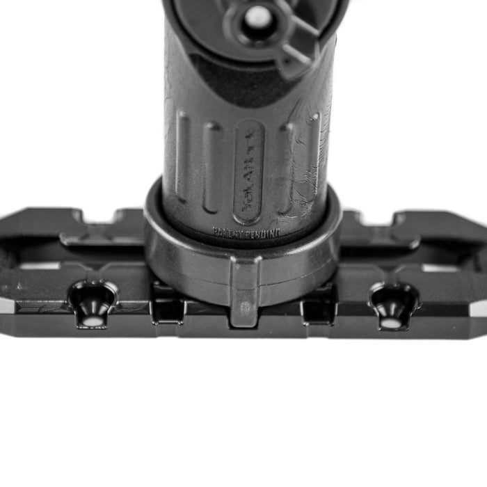 6''GridLoc /Yakattack BlackPak
