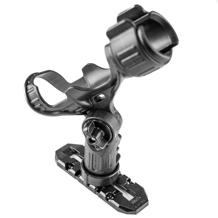 6''GridLoc /Yakattack BlackPak