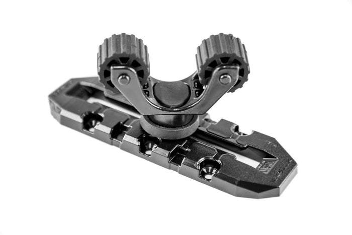 6''GridLoc /Yakattack BlackPak