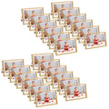 6x4 Floating Frame Displays Any Size Photo up to 6 by 4 (24 Pcs Per Box)