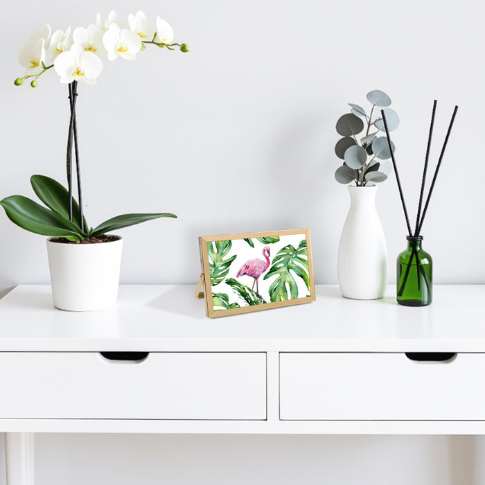 6x4 Floating Frame Displays Any Size Photo up to 6 by 4 (24 Pcs Per Box)