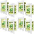 8.5x11 kids art frames with Tempered Glass White (8 Pcs Per Box)
