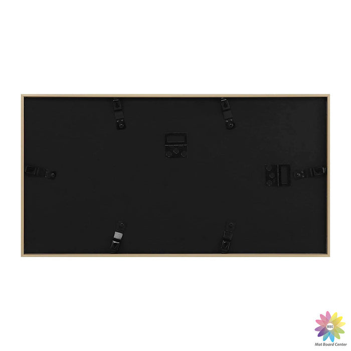 8.5x16.3 Collage Picture Frame for Three 5x7 Photos (6 Pcs Per Box)