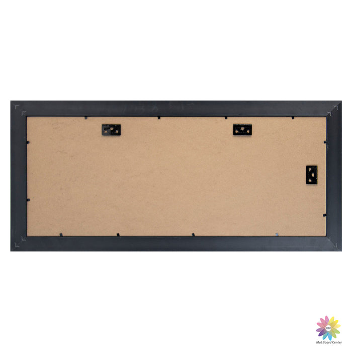 8x20 Collage Picture Frame Displays Four 4x6 Pictures Antique Gold Color (10 Pcs per Box)