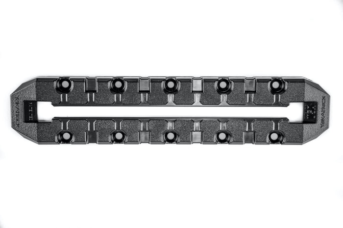 9'' GridLoc/YakAttack BlackPak