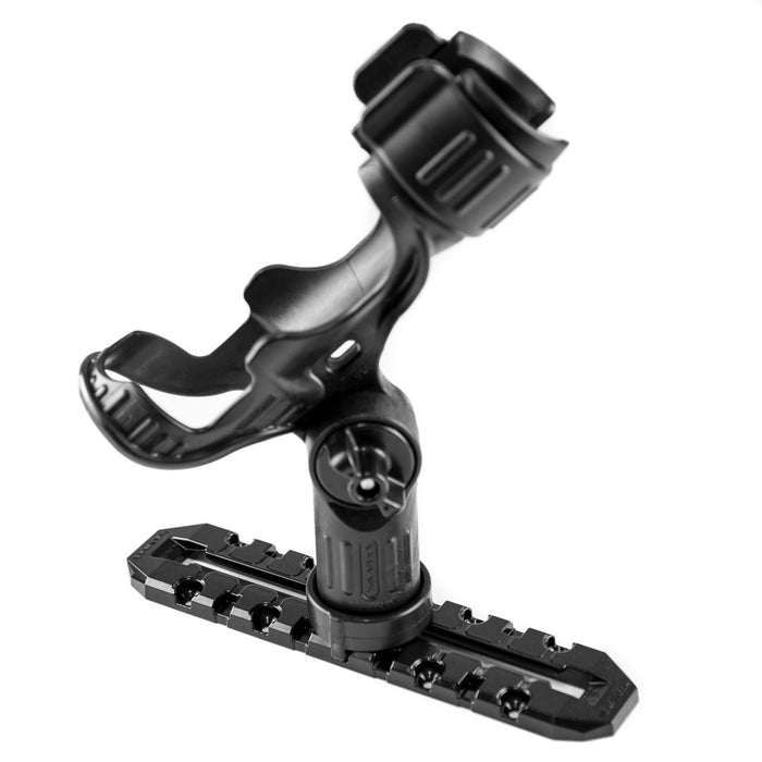 9'' GridLoc/YakAttack BlackPak