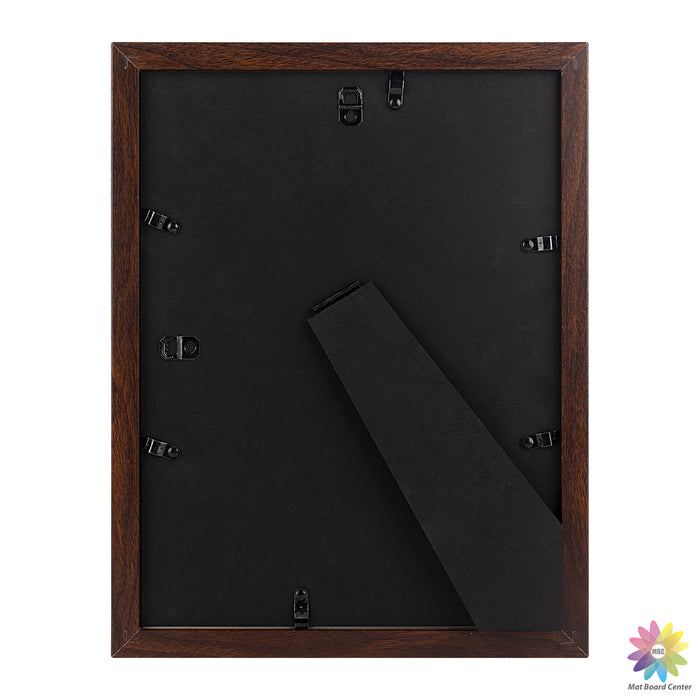 9x12 Picture Frame with White Mat for 6x8 Photo (8 Pcs Per Box)