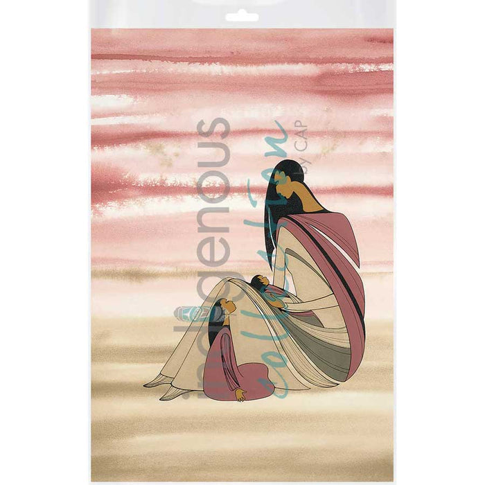 A Mother's Love Bagged Poster