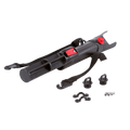 Adjustable Rod Holder Extension