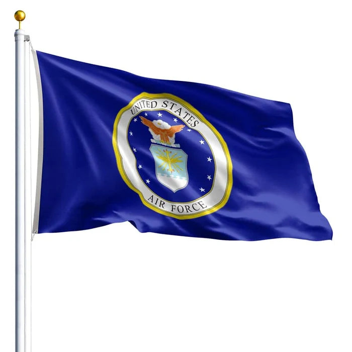 Air Force 3' x 5' Nylon Flag
