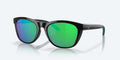 Aleta Black/ Green 580P