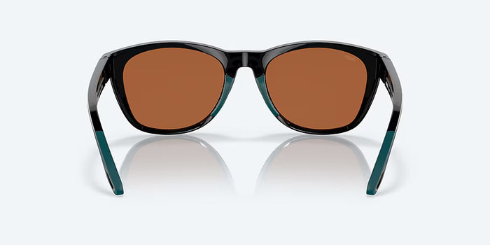 Aleta Black/ Green 580P