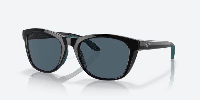 Aleta Black/ Grey 580P