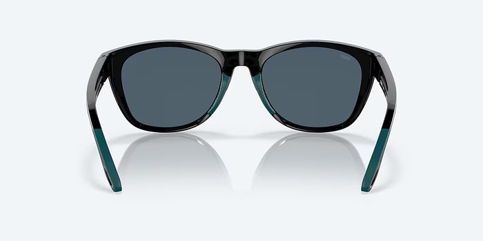Aleta Black/ Grey 580P