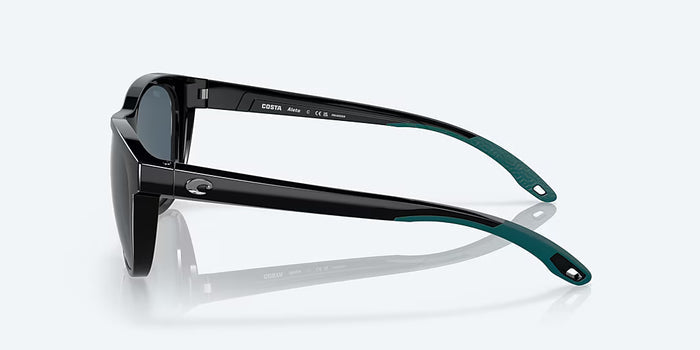 Aleta Black/ Grey 580P