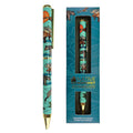 All My Relatives Ballpoint Pen by Storm Angeconeb