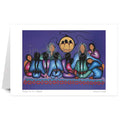 Simone McLeod Always For Our Children Wall Art | Native Art Canada