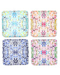 Amina Coasters | Set of 4