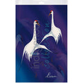 Ancestral Dance Time Bagged Poster