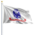 Army 3' x 5' Nylon Flag