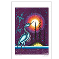 ART CARDS I indigenous art gift by North of Fifty Indigenous Boutique Canada