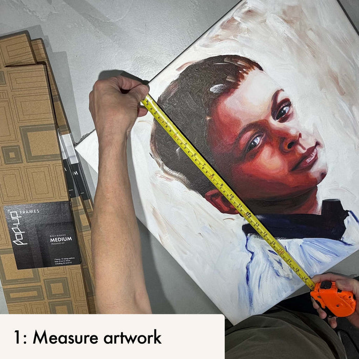 Artist Picture Frame Multipack