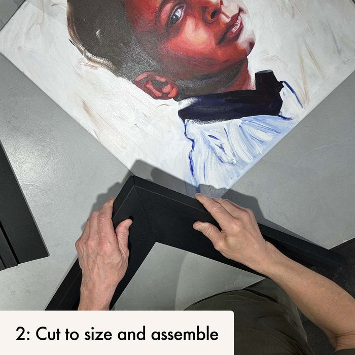 Artist Picture Frame Multipack