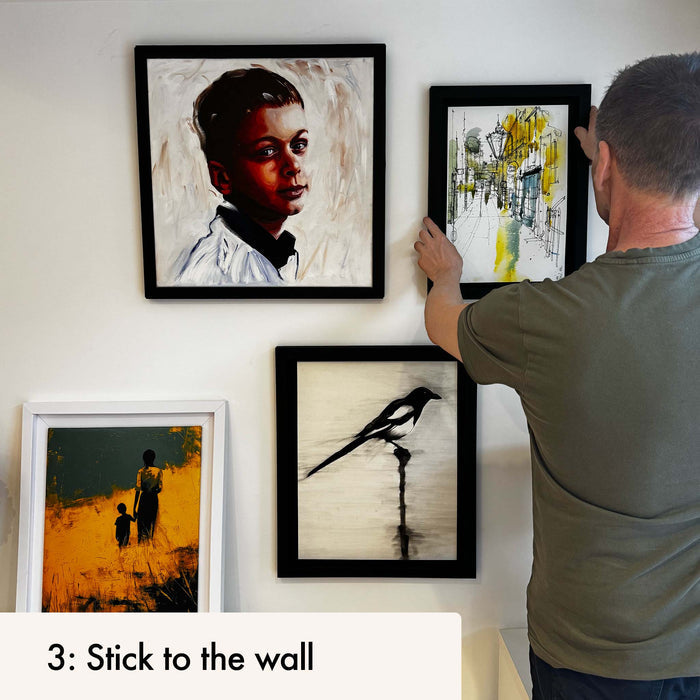 Artist Picture Frame Multipack