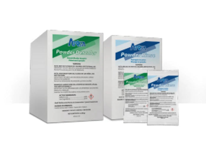 Atosa ATIMD02 Ice Machine Powder Rinse (48/Case)