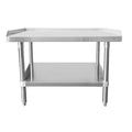 SE3636ECR2	36" Series Stainless Steel Equipment Stand, 36"x36"