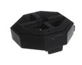 Atosa USA 301010008 Burner,Octangular