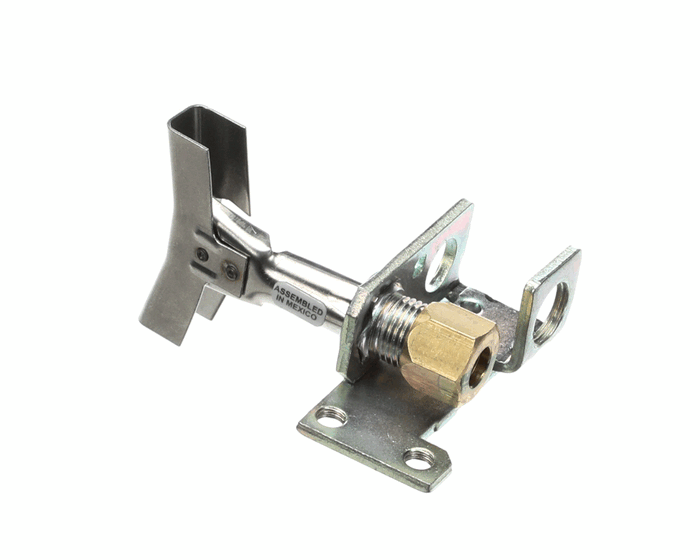 Atosa USA 301030010 Pilot Assembly, Propane