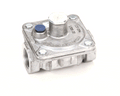 Atosa USA 301030014 Regulator, Gas Pressure