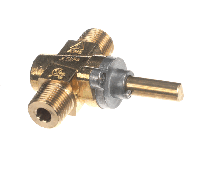 Atosa USA 301030069 Gas Valve