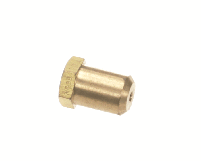 Atosa USA 301040030 Orifice,Natural #39, Oven Burner