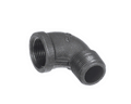Atosa USA 301050008 Elbow,Reducing