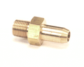 Atosa USA 301060001 Valve, Needle, Pressure Tap - 1/8