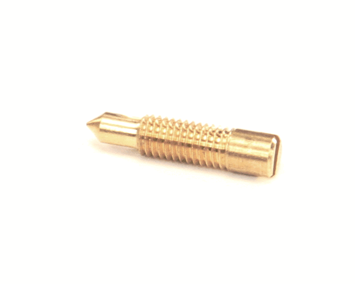 Atosa USA 301060002 Screw, Needle Valve Pressure Tap