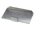 Atosa USA 301170004 Deflector, Burner Short