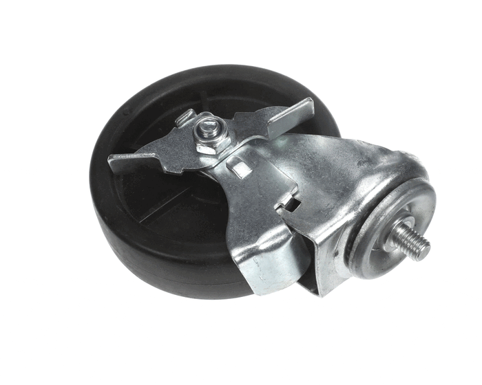 Atosa USA 301990021 Caster, 5" w/ Brake