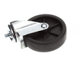 Atosa USA 301990037 Caster, 5" w/o Brake