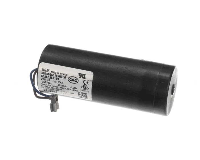 Atosa USA W0201146.03 Start Component, Capacitor, Start