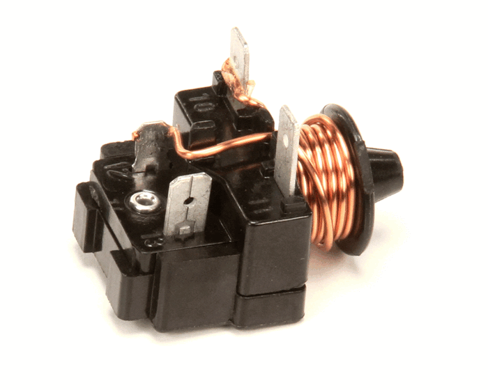 Atosa USA W0201612.01 Relay, Compressor, Start Component