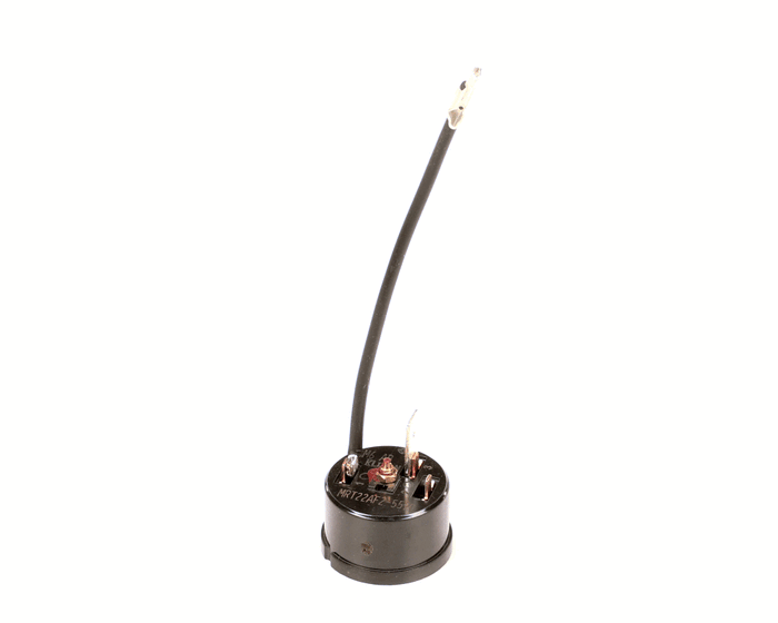Atosa USA W0201612.02 Overload Protector, Compressor