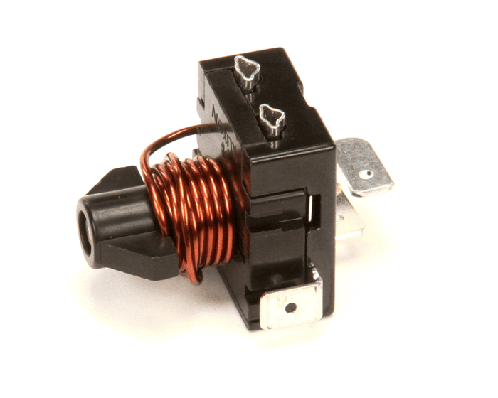 Atosa USA W0201825.01 Relay, Compressor, Start Component
