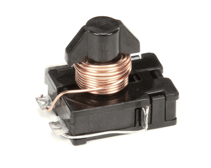 Atosa USA W0201826.01 Relay, Compressor, Start Component
