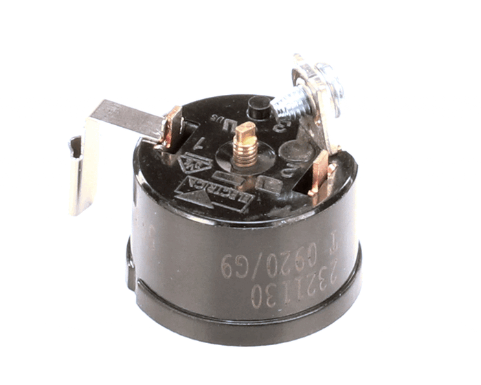 Atosa USA W0201827.02 Overload Protector, Compressor