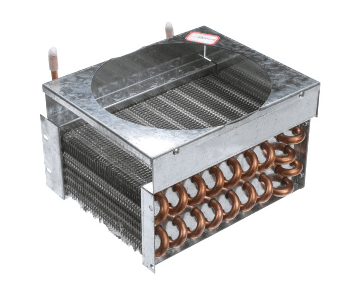 Atosa USA W0203042 Condenser