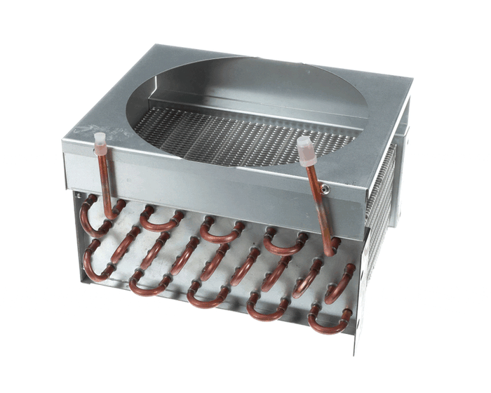 Atosa USA W0203261 Condenser