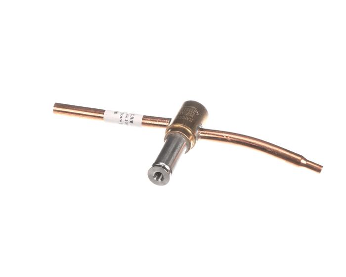 Atosa USA W0205031 Solenoid Valve Body for MBF8007GR